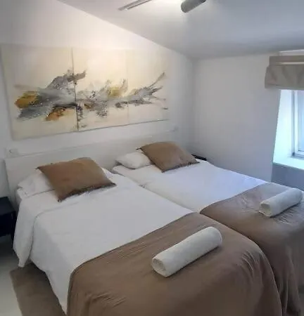 Da Auga C Habitación en casa particular *